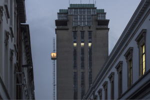 Boekentoren 2014