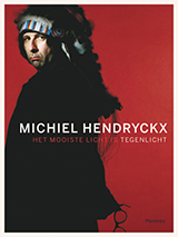 Het mooiste licht is tegenlicht