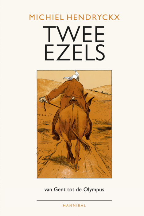 Twee ezels